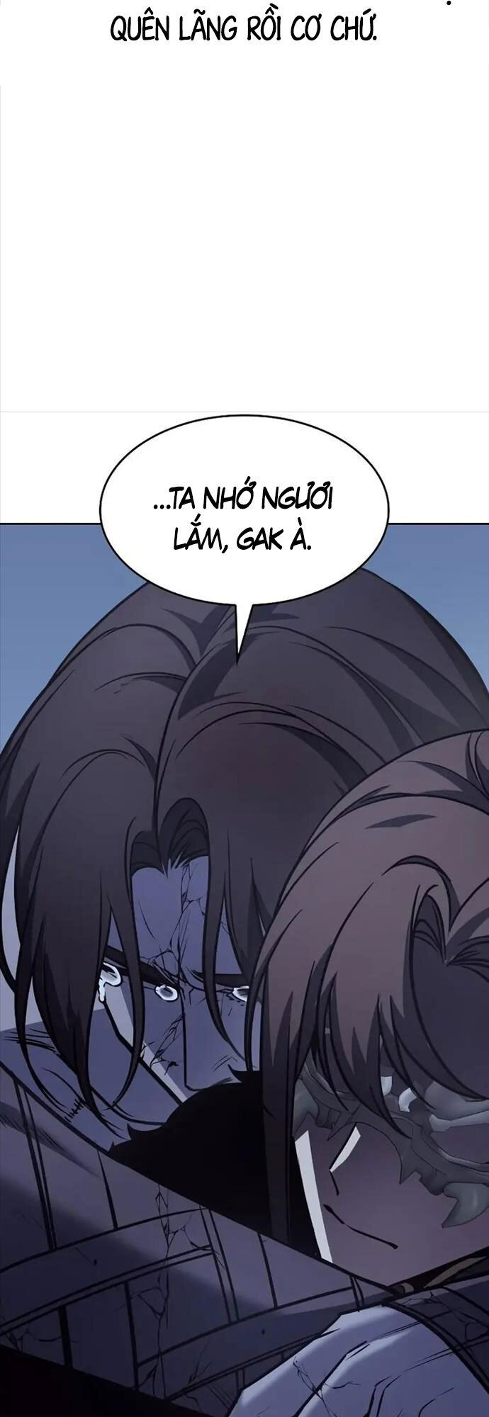 Thiên Ma Thần Quyết Trùng Sinh Chapter 68 - Trang 2