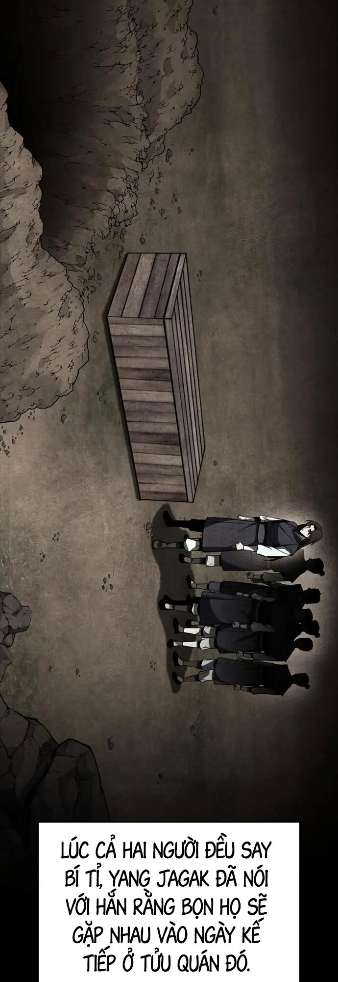 Thiên Ma Thần Quyết Trùng Sinh Chapter 68 - Trang 2