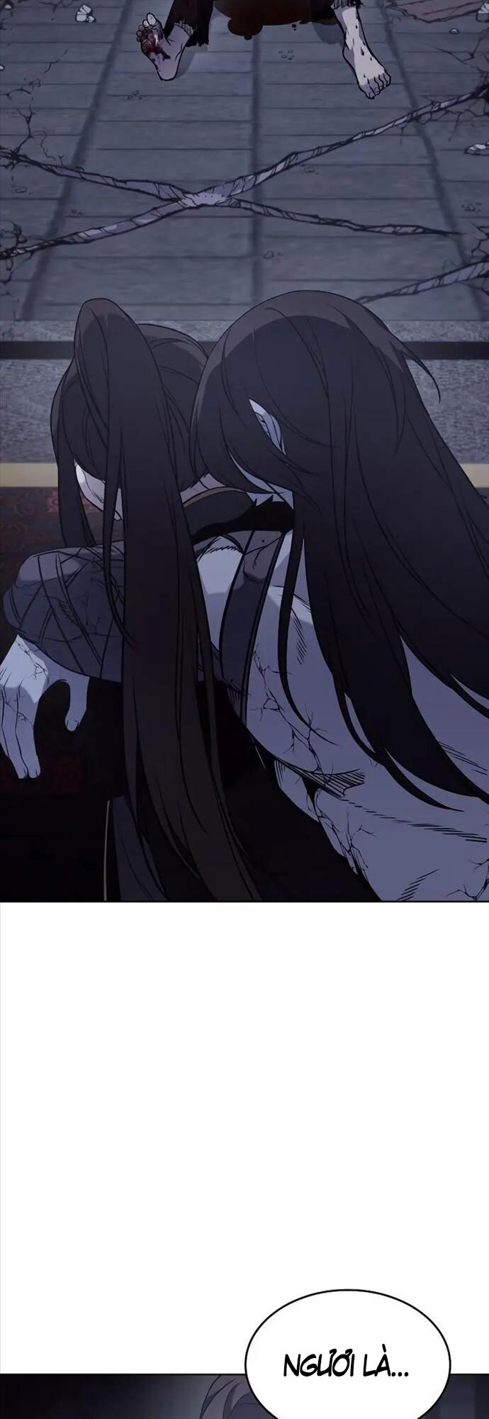 Thiên Ma Thần Quyết Trùng Sinh Chapter 68 - Trang 2