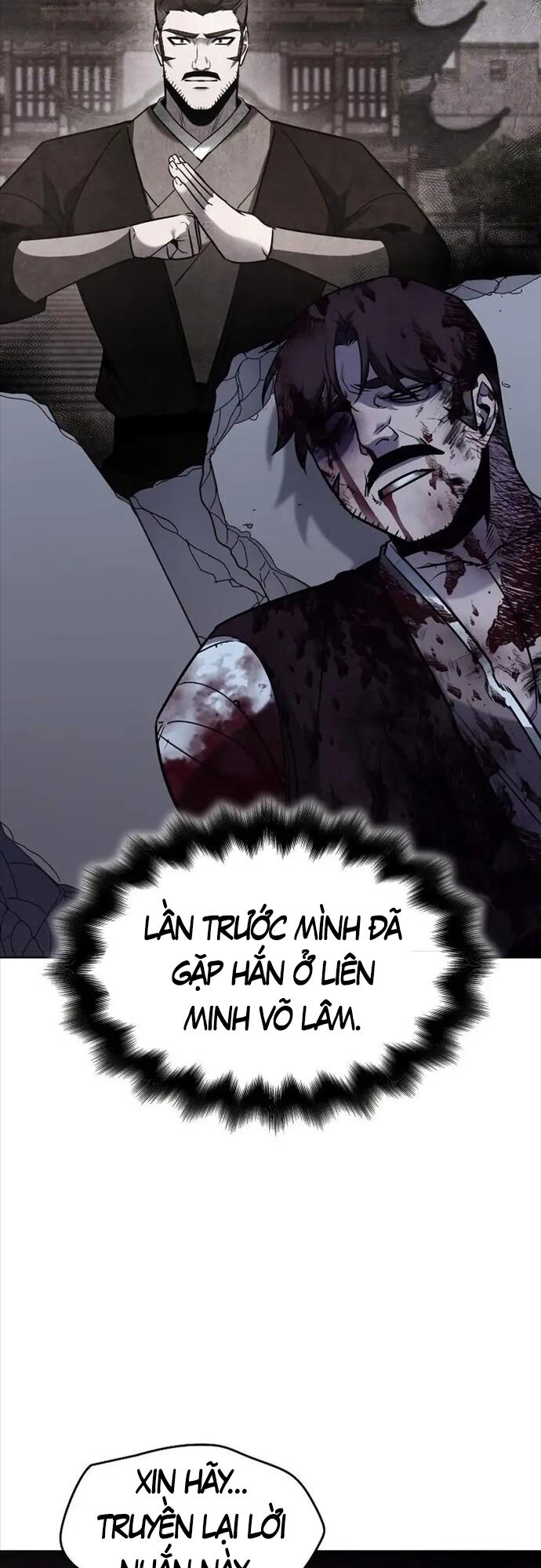 Thiên Ma Thần Quyết Trùng Sinh Chapter 68 - Trang 2