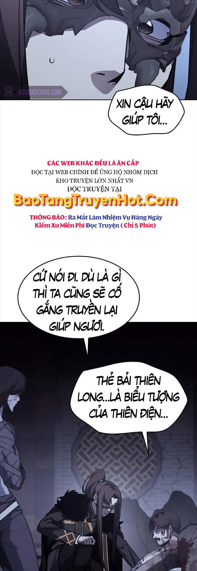 Thiên Ma Thần Quyết Trùng Sinh Chapter 68 - Trang 2