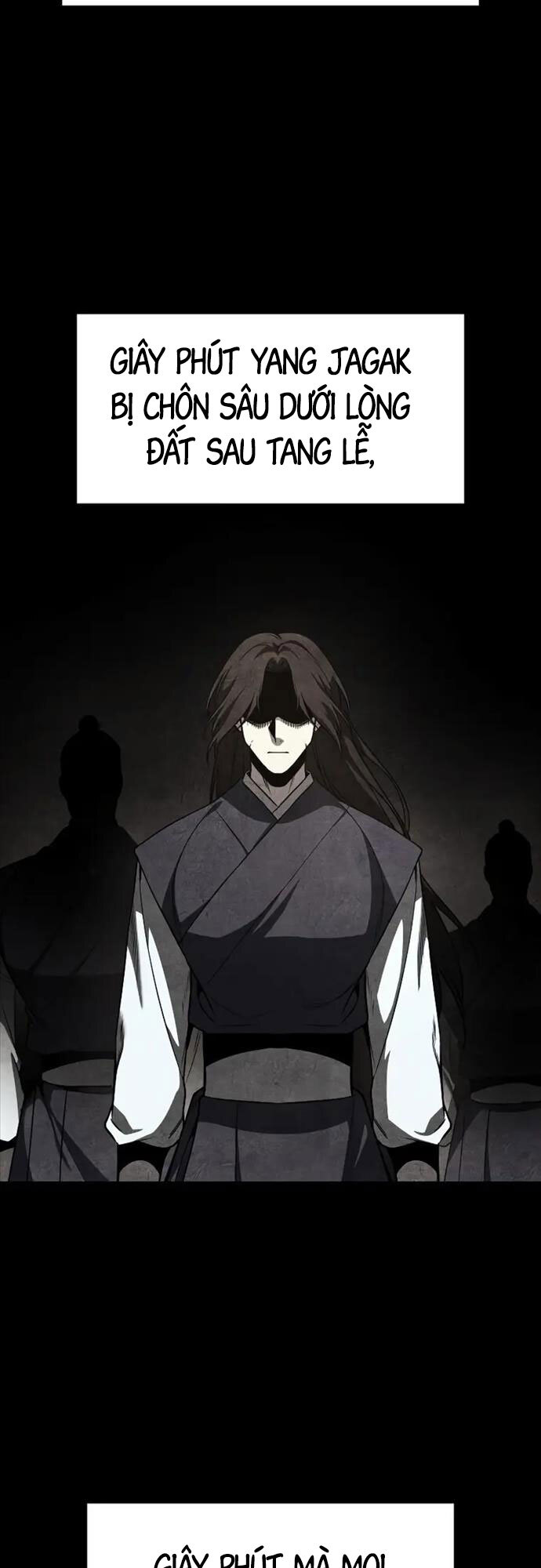 Thiên Ma Thần Quyết Trùng Sinh Chapter 68 - Trang 2