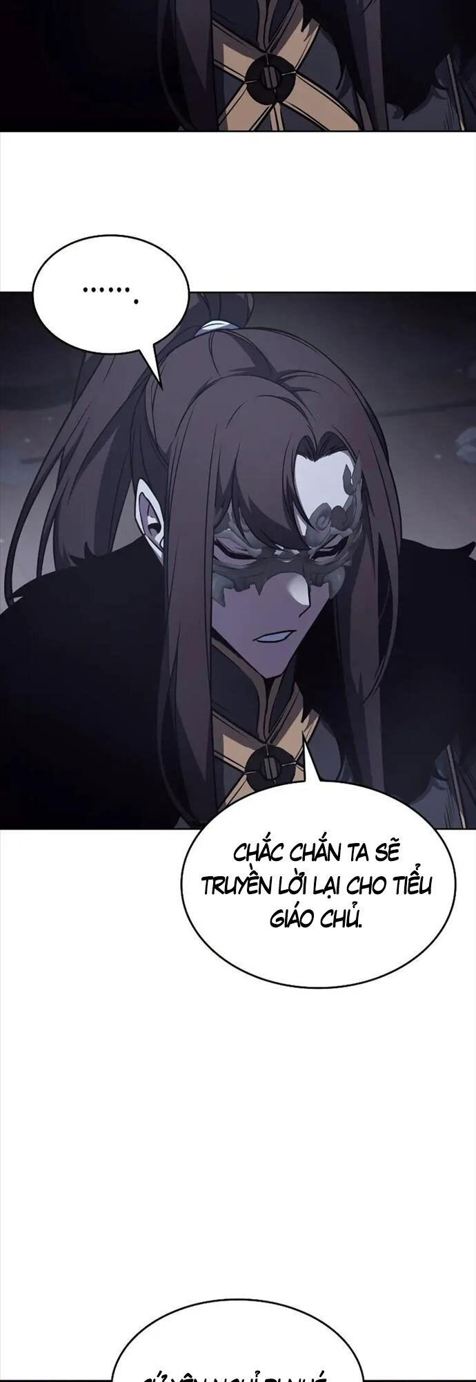 Thiên Ma Thần Quyết Trùng Sinh Chapter 68 - Trang 2