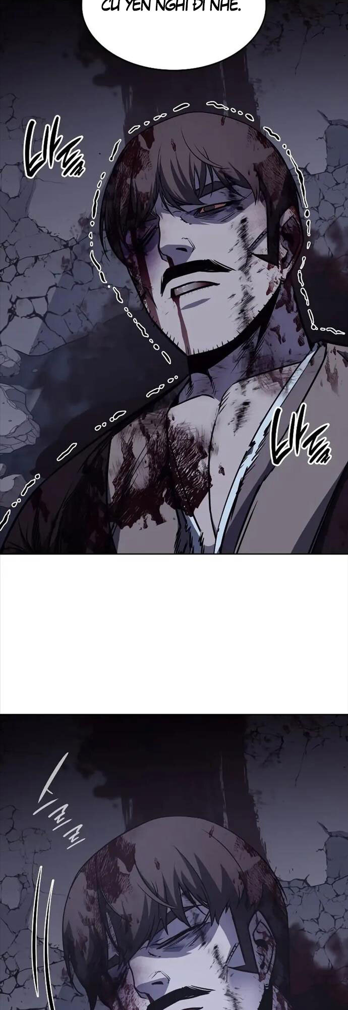 Thiên Ma Thần Quyết Trùng Sinh Chapter 68 - Trang 2