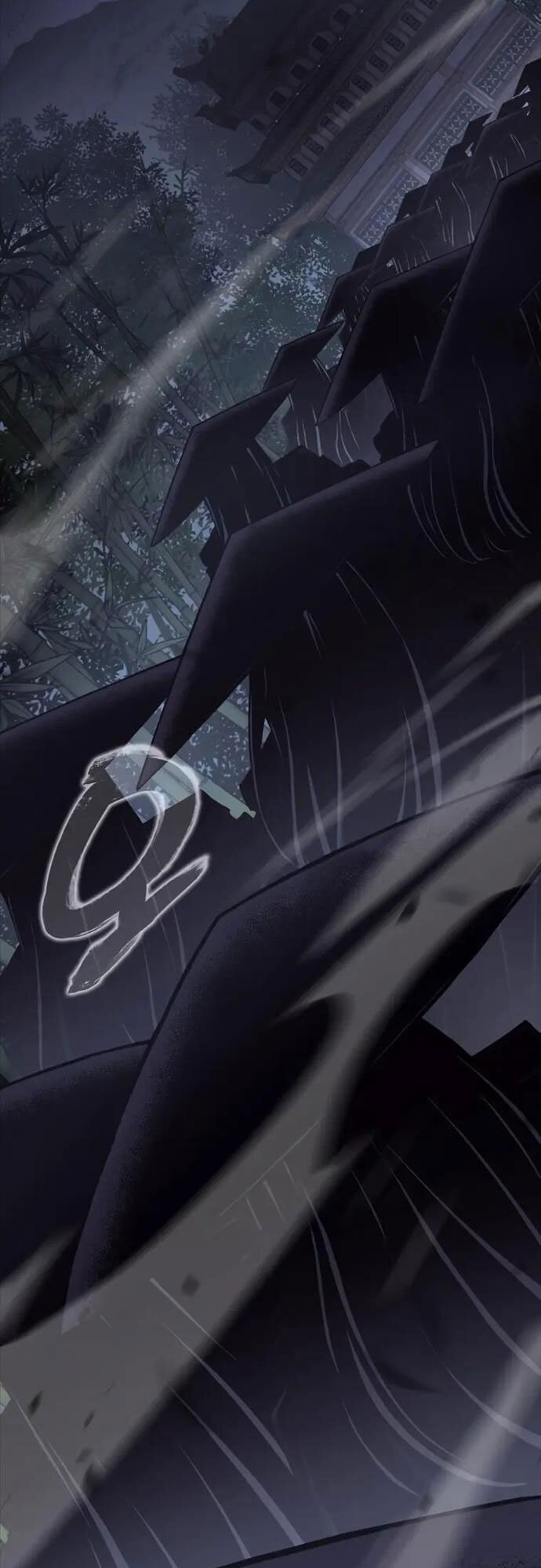 Thiên Ma Thần Quyết Trùng Sinh Chapter 68 - Trang 2