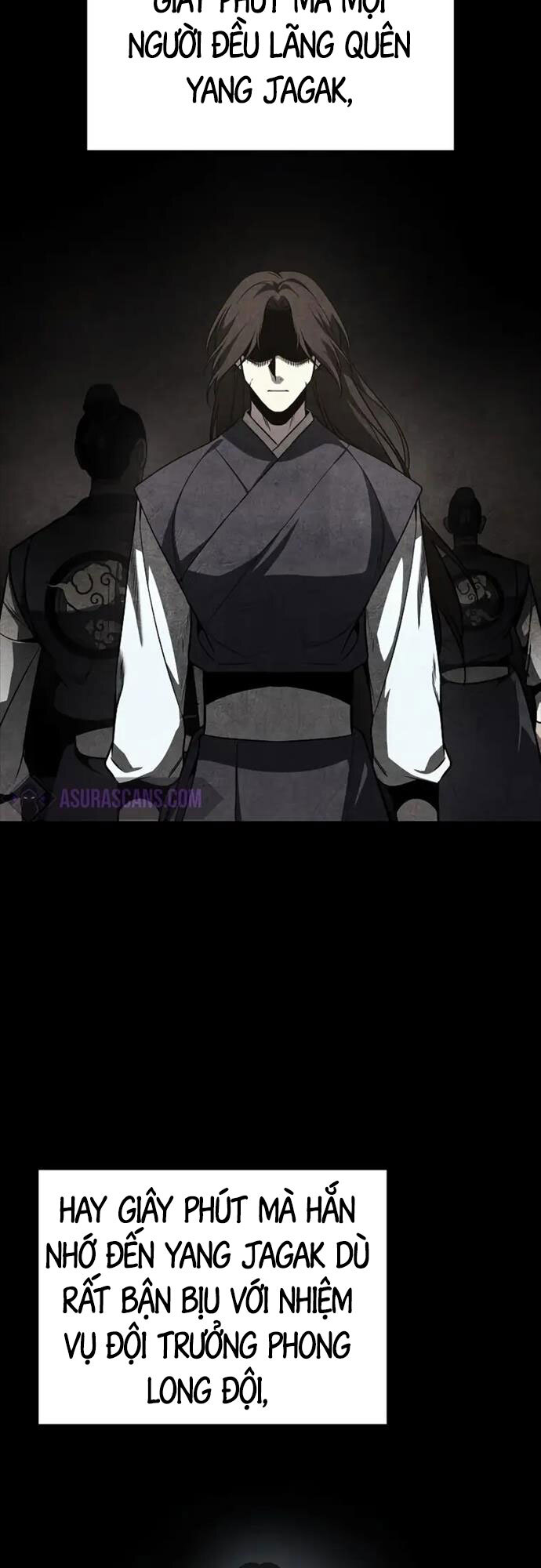 Thiên Ma Thần Quyết Trùng Sinh Chapter 68 - Trang 2