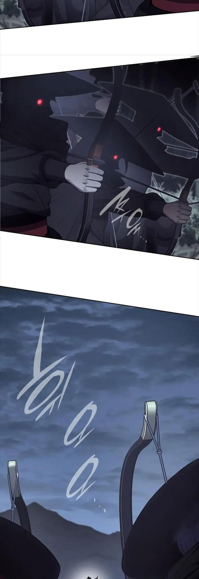 Thiên Ma Thần Quyết Trùng Sinh Chapter 68 - Trang 2