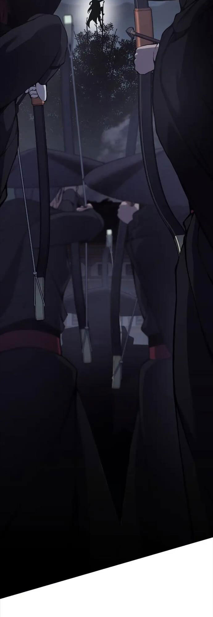 Thiên Ma Thần Quyết Trùng Sinh Chapter 68 - Trang 2