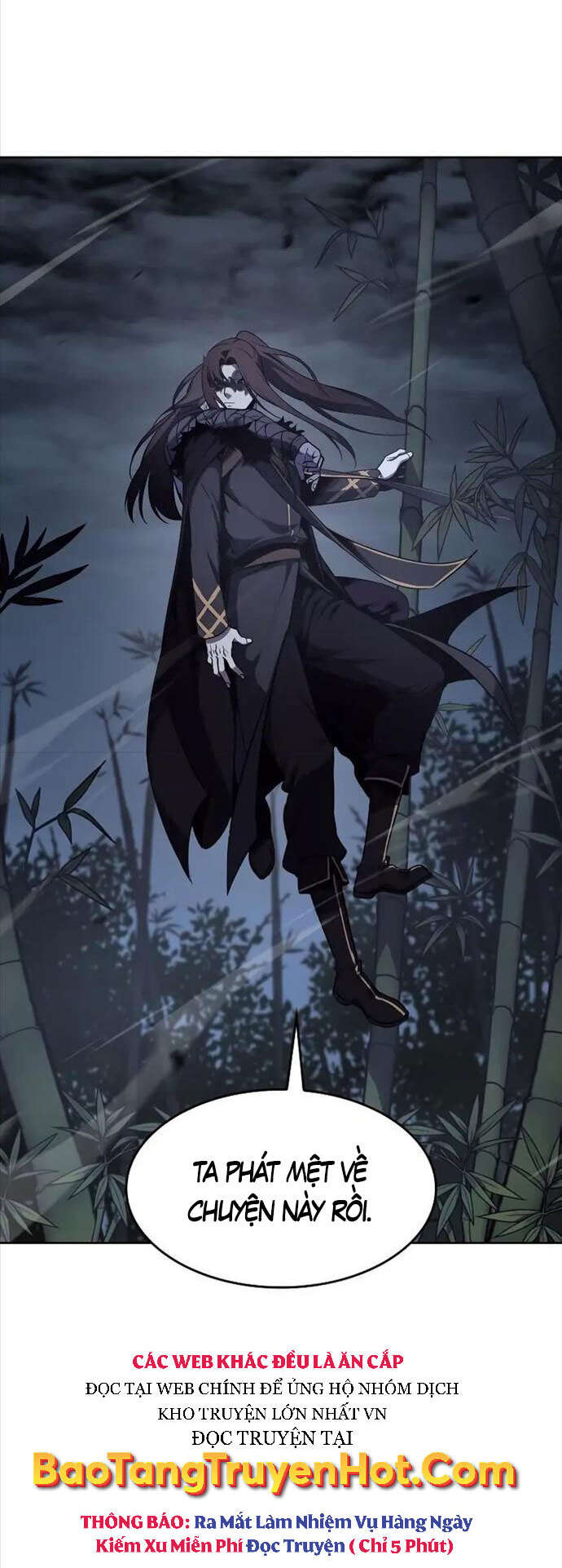 Thiên Ma Thần Quyết Trùng Sinh Chapter 68 - Trang 2