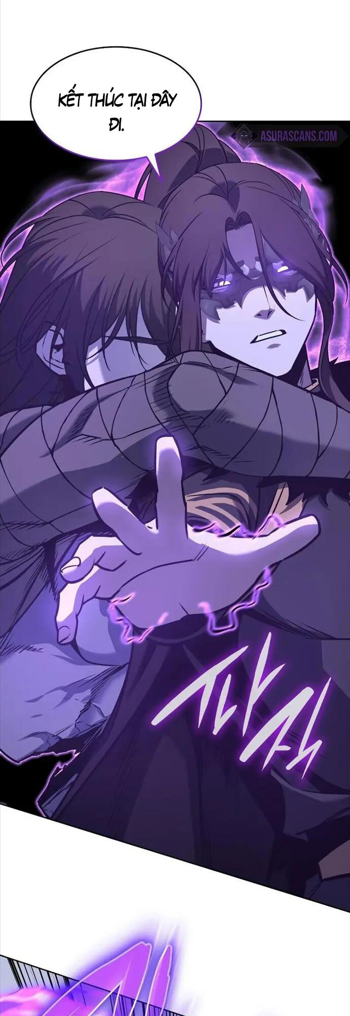 Thiên Ma Thần Quyết Trùng Sinh Chapter 68 - Trang 2