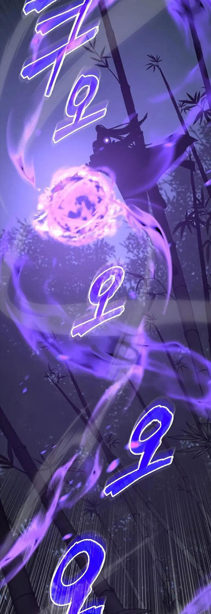 Thiên Ma Thần Quyết Trùng Sinh Chapter 68 - Trang 2