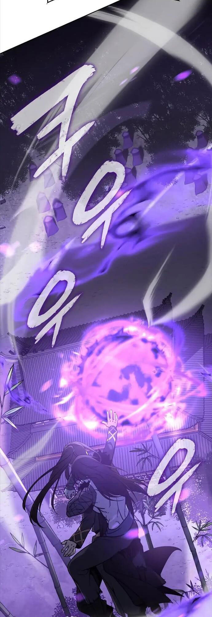 Thiên Ma Thần Quyết Trùng Sinh Chapter 68 - Trang 2