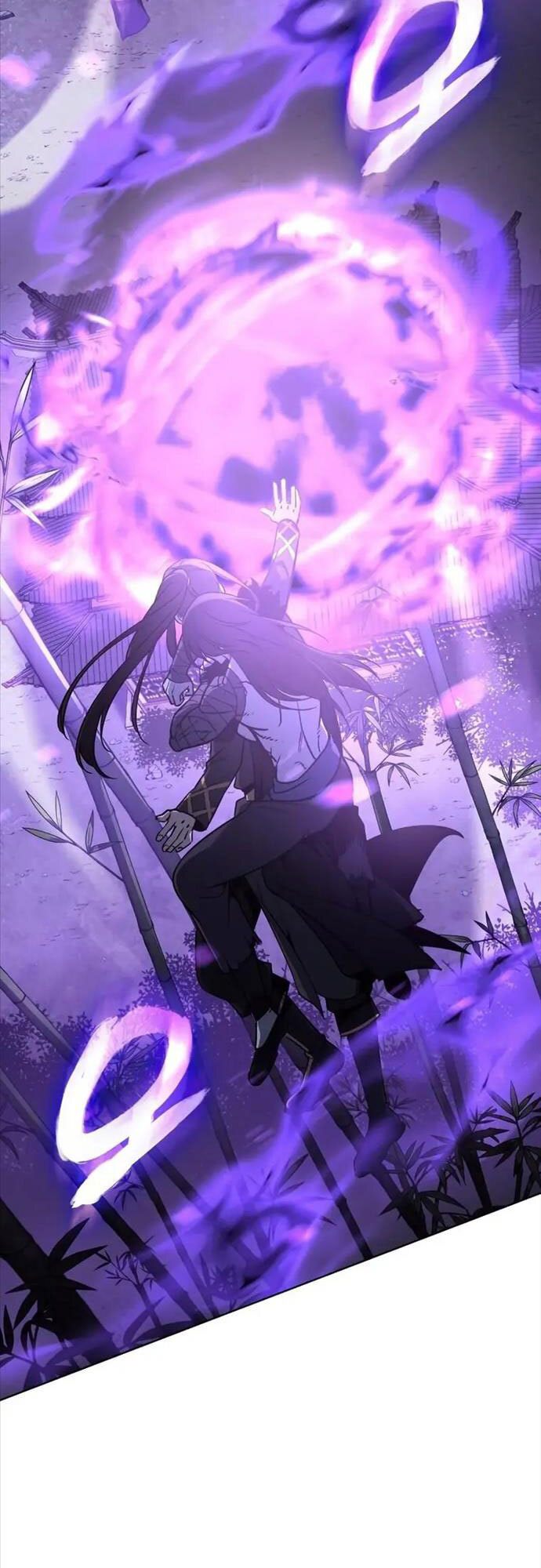 Thiên Ma Thần Quyết Trùng Sinh Chapter 68 - Trang 2