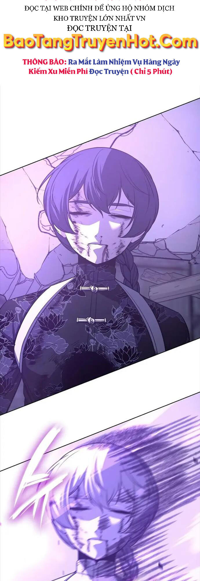 Thiên Ma Thần Quyết Trùng Sinh Chapter 68 - Trang 2