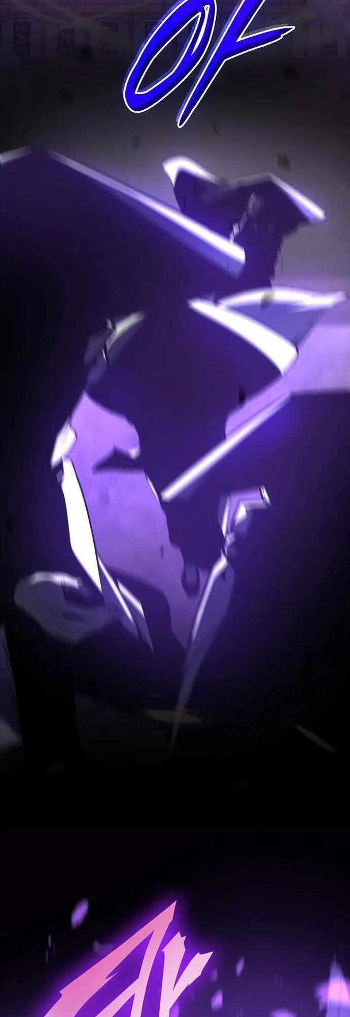 Thiên Ma Thần Quyết Trùng Sinh Chapter 68 - Trang 2