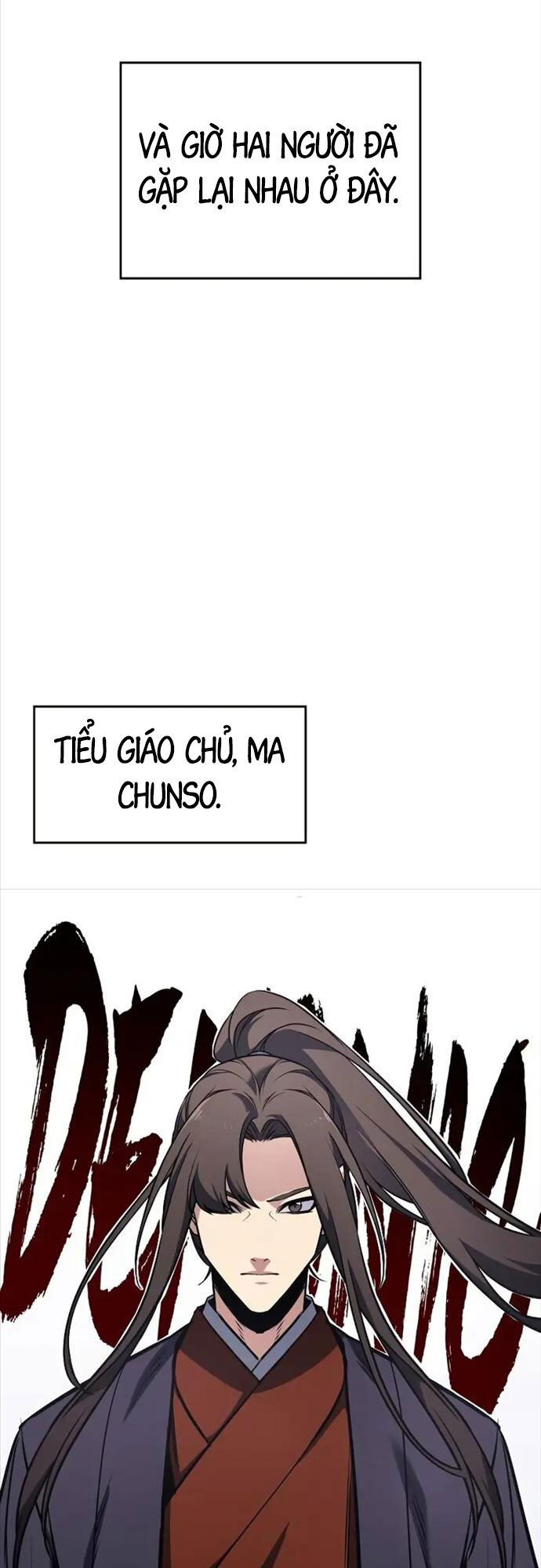 Thiên Ma Thần Quyết Trùng Sinh Chapter 68 - Trang 2