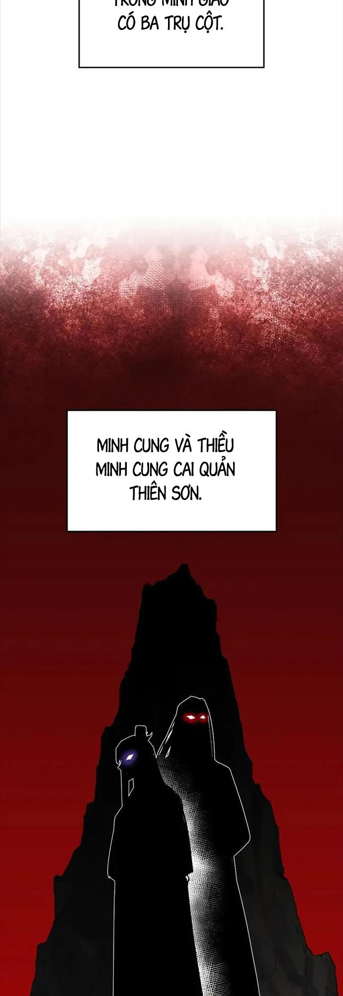 Thiên Ma Thần Quyết Trùng Sinh Chapter 68 - Trang 2