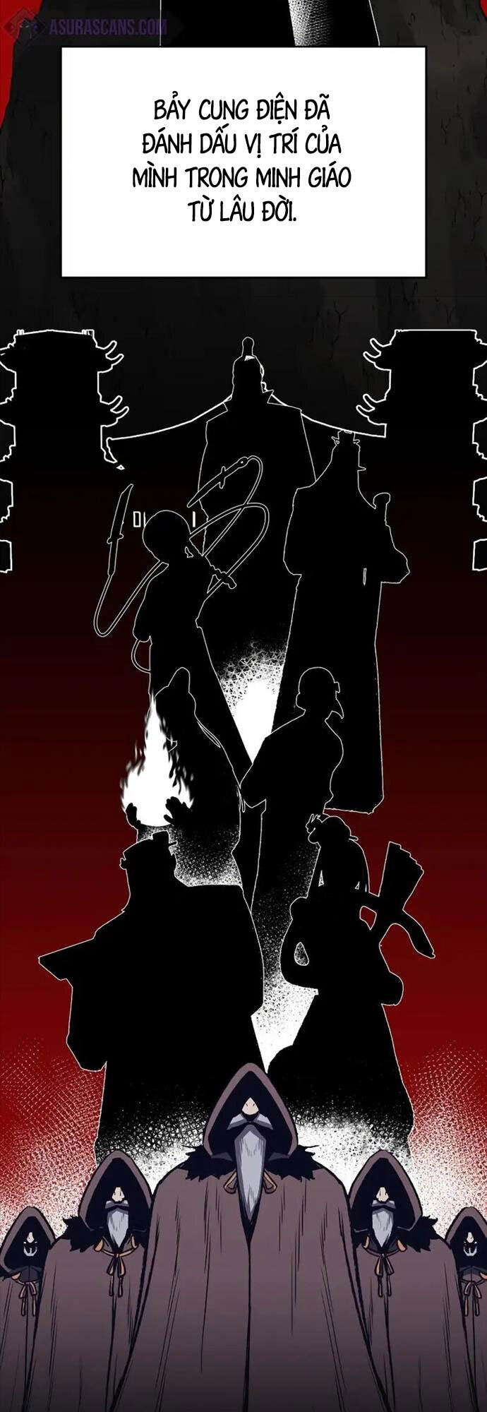 Thiên Ma Thần Quyết Trùng Sinh Chapter 68 - Trang 2