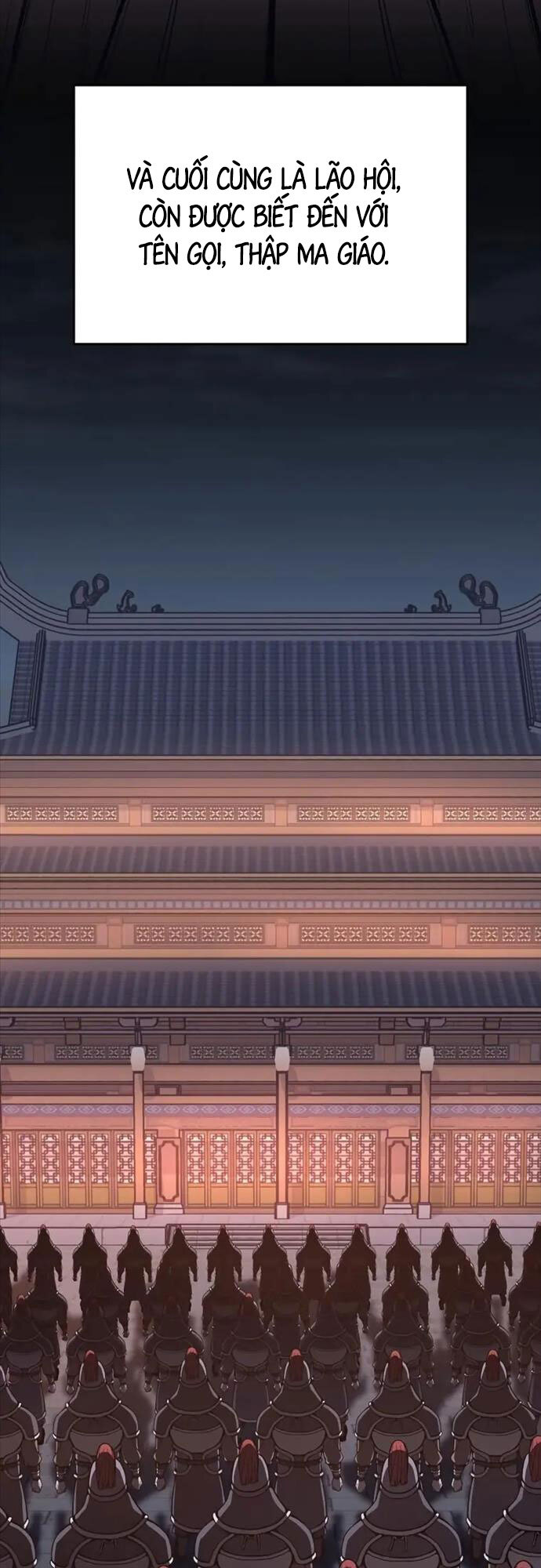 Thiên Ma Thần Quyết Trùng Sinh Chapter 68 - Trang 2