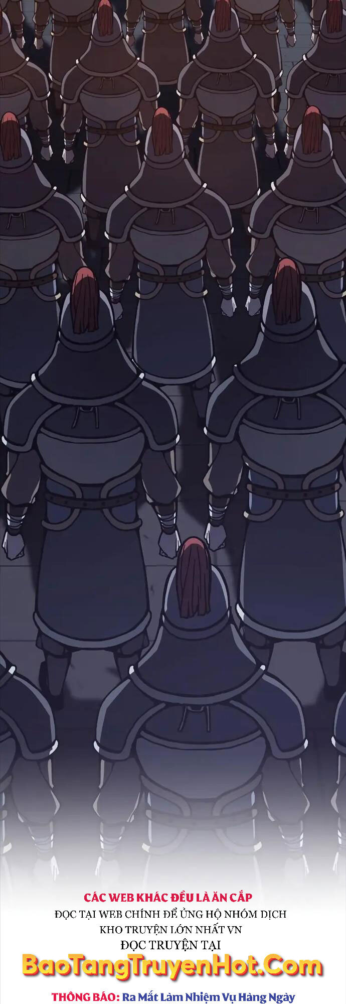 Thiên Ma Thần Quyết Trùng Sinh Chapter 68 - Trang 2