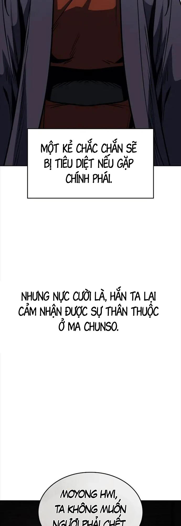 Thiên Ma Thần Quyết Trùng Sinh Chapter 68 - Trang 2