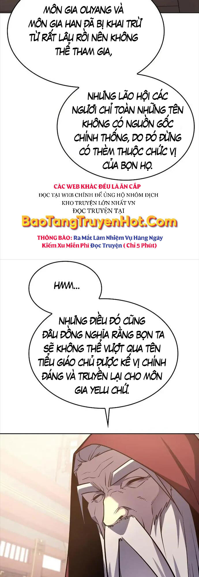 Thiên Ma Thần Quyết Trùng Sinh Chapter 68 - Trang 2