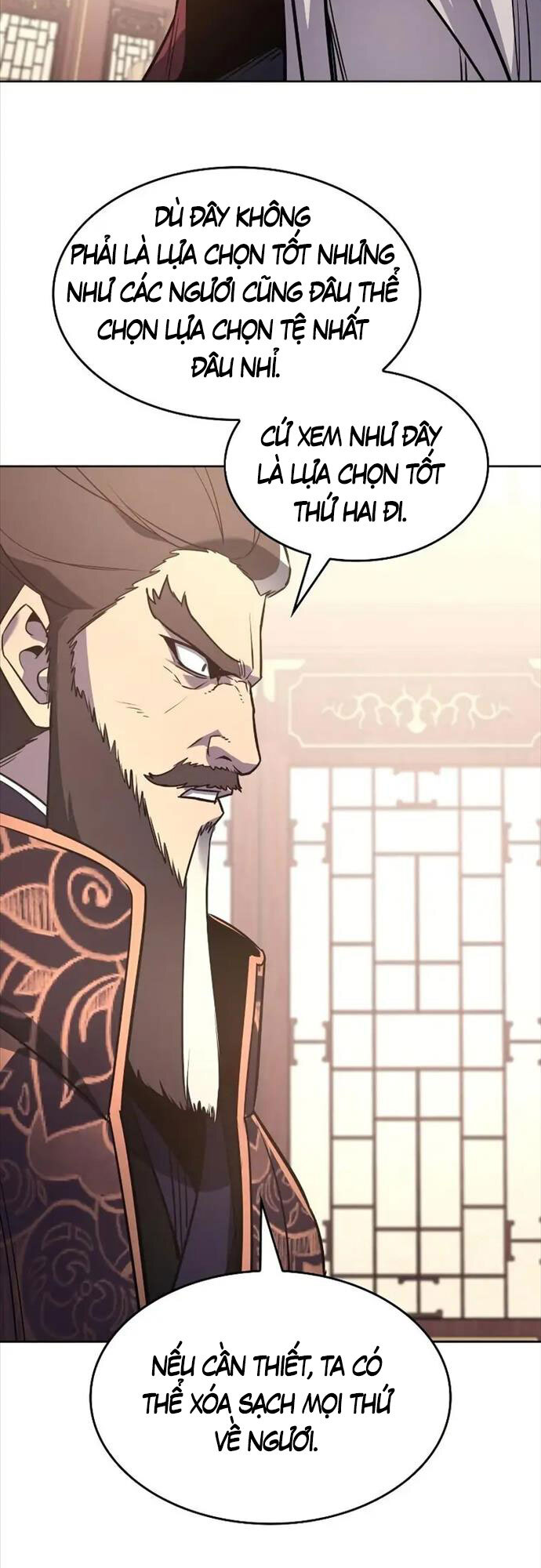 Thiên Ma Thần Quyết Trùng Sinh Chapter 68 - Trang 2