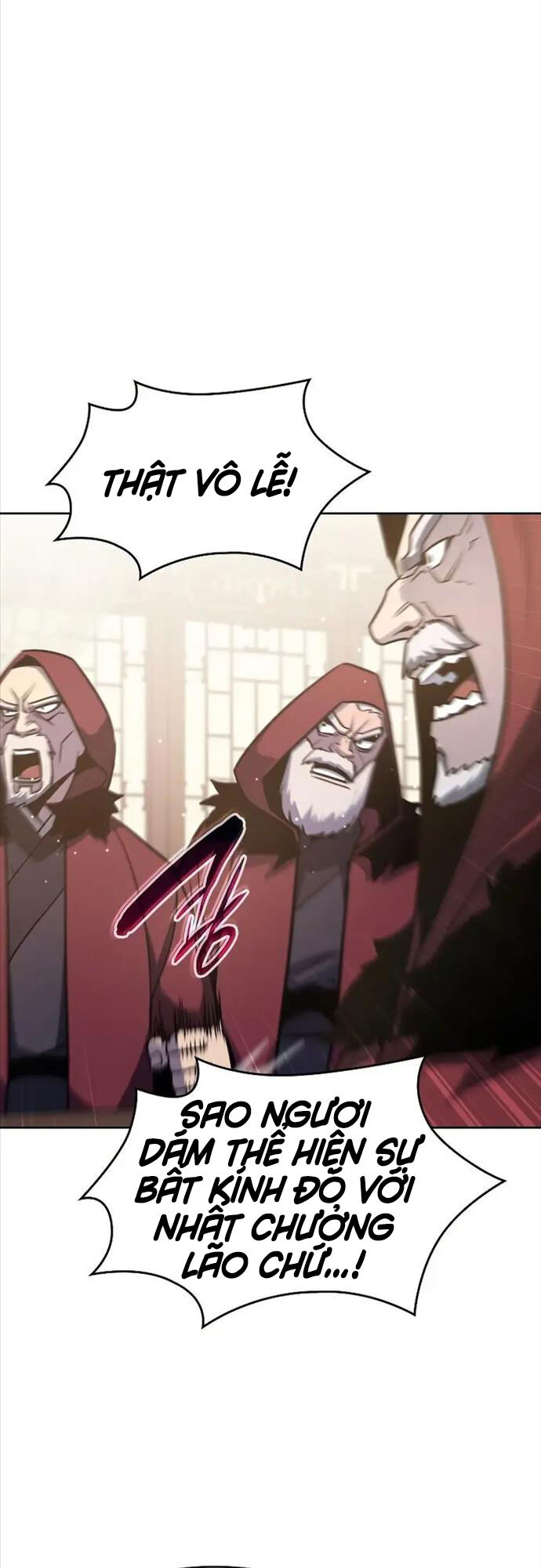 Thiên Ma Thần Quyết Trùng Sinh Chapter 68 - Trang 2