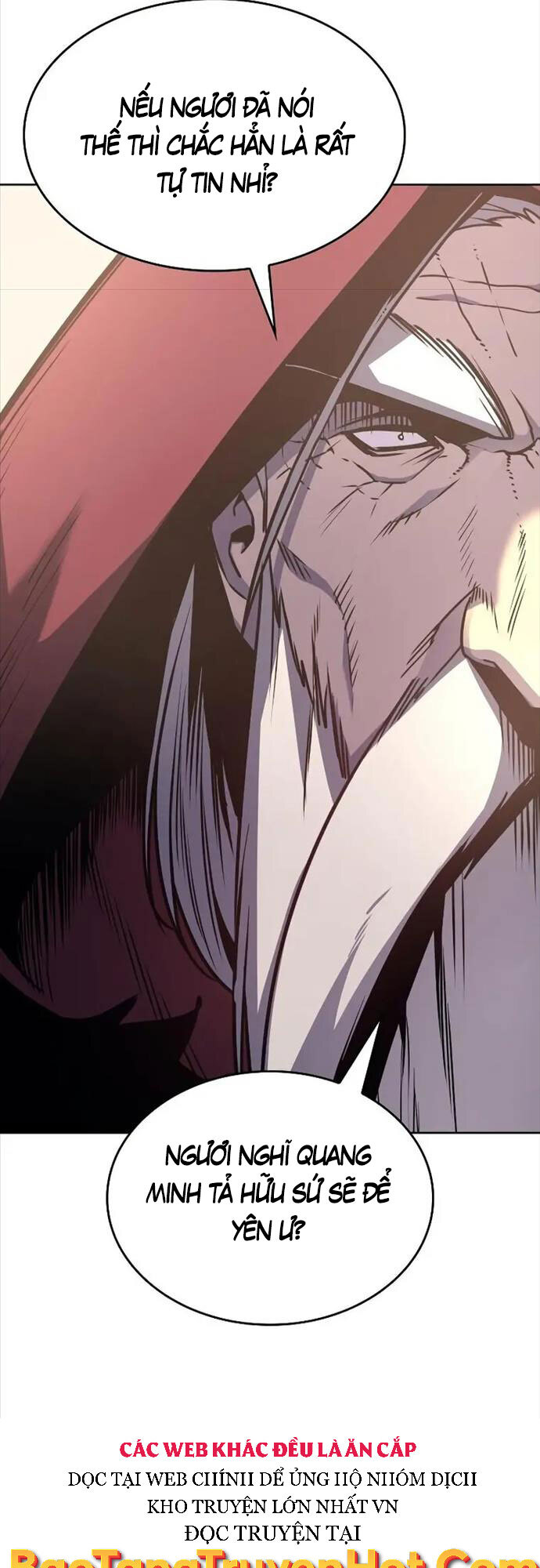 Thiên Ma Thần Quyết Trùng Sinh Chapter 68 - Trang 2