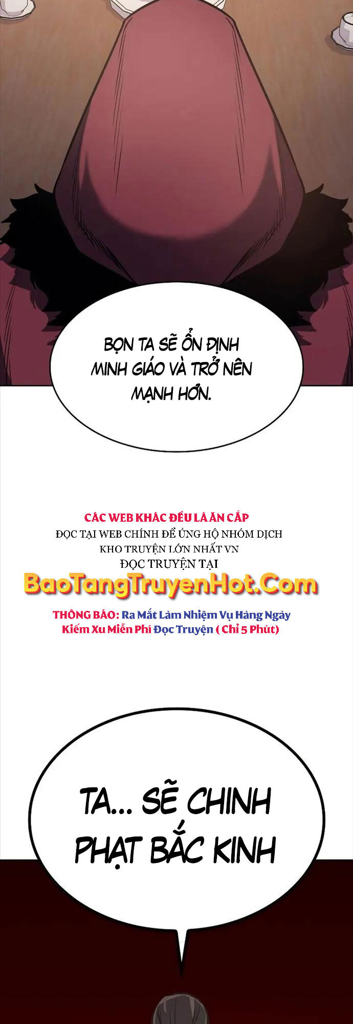 Thiên Ma Thần Quyết Trùng Sinh Chapter 68 - Trang 2