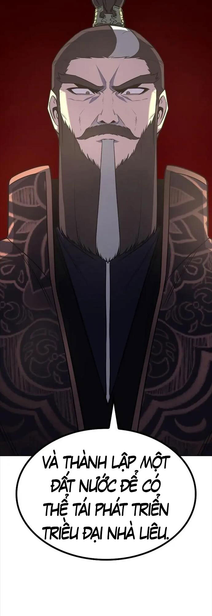 Thiên Ma Thần Quyết Trùng Sinh Chapter 68 - Trang 2