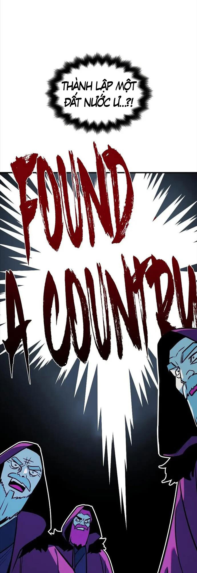 Thiên Ma Thần Quyết Trùng Sinh Chapter 68 - Trang 2