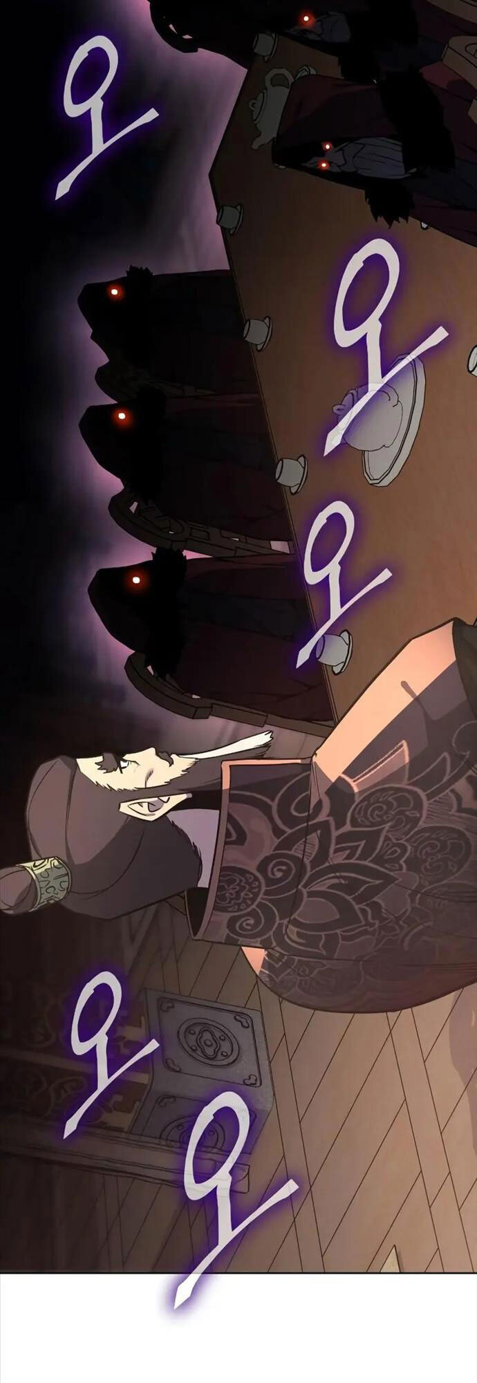 Thiên Ma Thần Quyết Trùng Sinh Chapter 68 - Trang 2