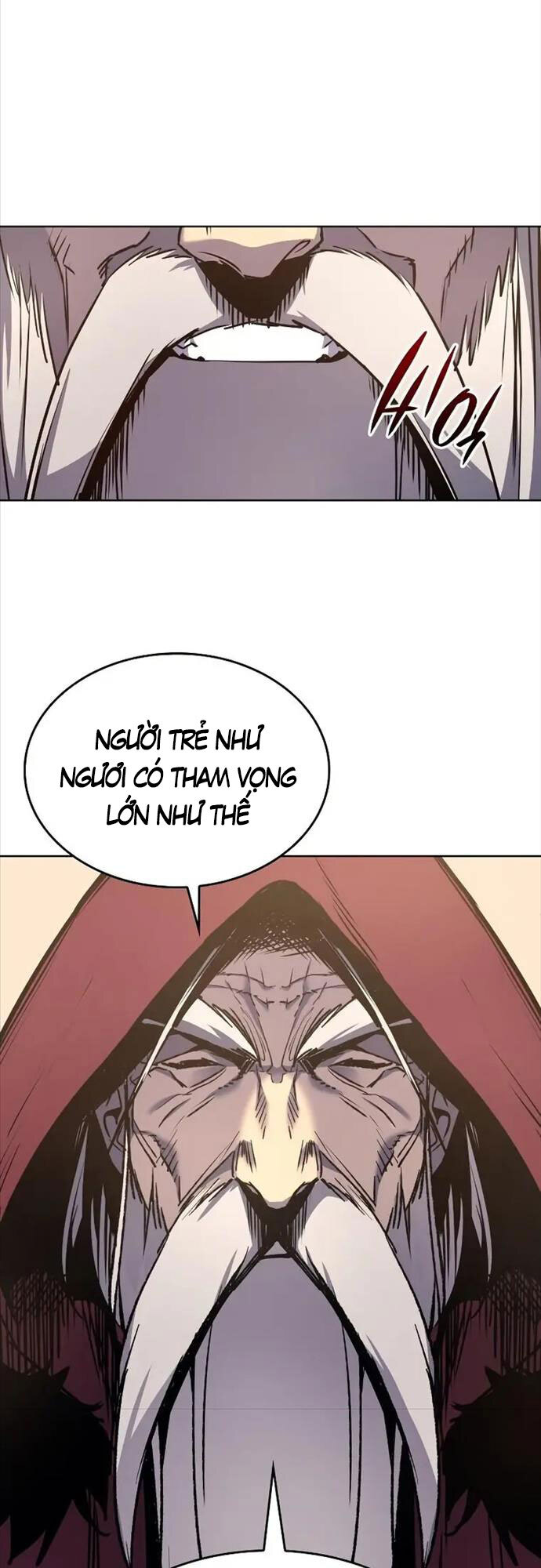 Thiên Ma Thần Quyết Trùng Sinh Chapter 68 - Trang 2