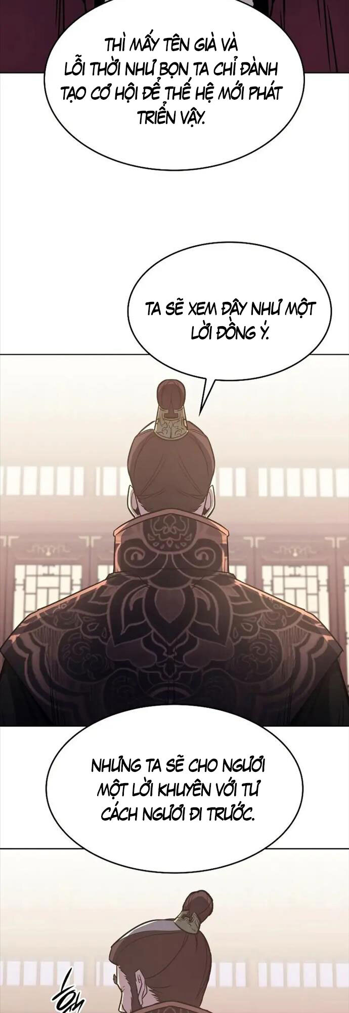 Thiên Ma Thần Quyết Trùng Sinh Chapter 68 - Trang 2