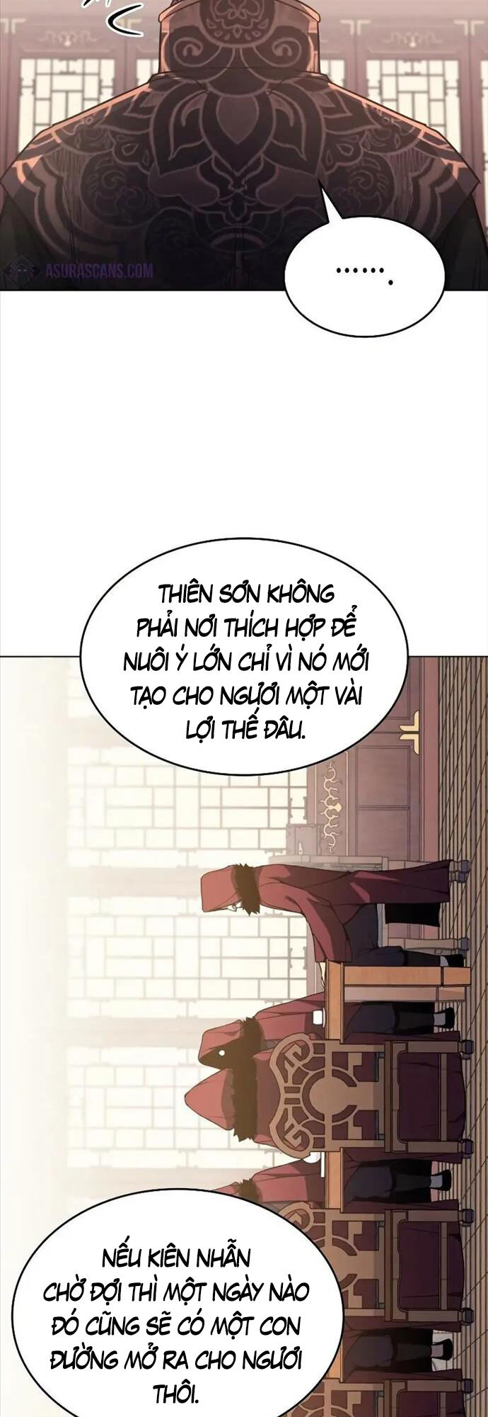 Thiên Ma Thần Quyết Trùng Sinh Chapter 68 - Trang 2