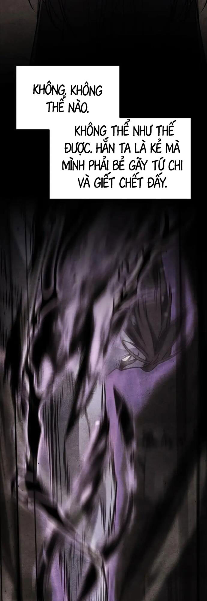 Thiên Ma Thần Quyết Trùng Sinh Chapter 68 - Trang 2