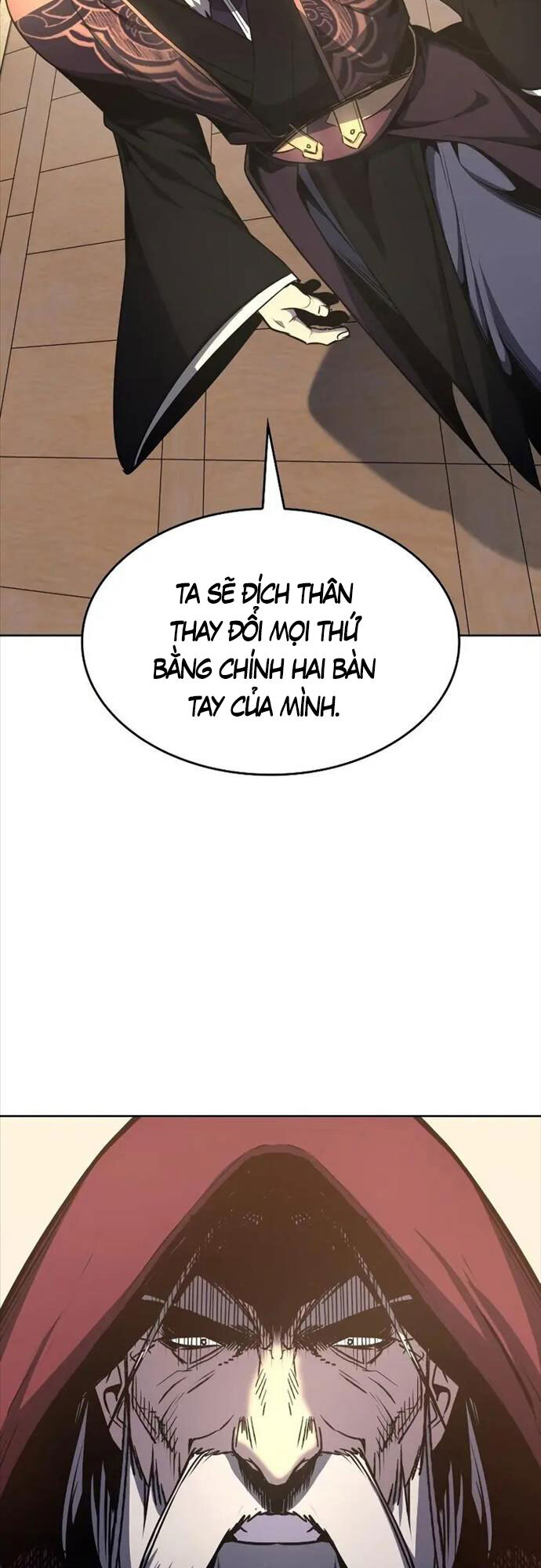 Thiên Ma Thần Quyết Trùng Sinh Chapter 68 - Trang 2