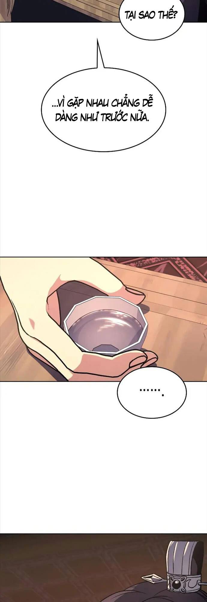 Thiên Ma Thần Quyết Trùng Sinh Chapter 68 - Trang 2