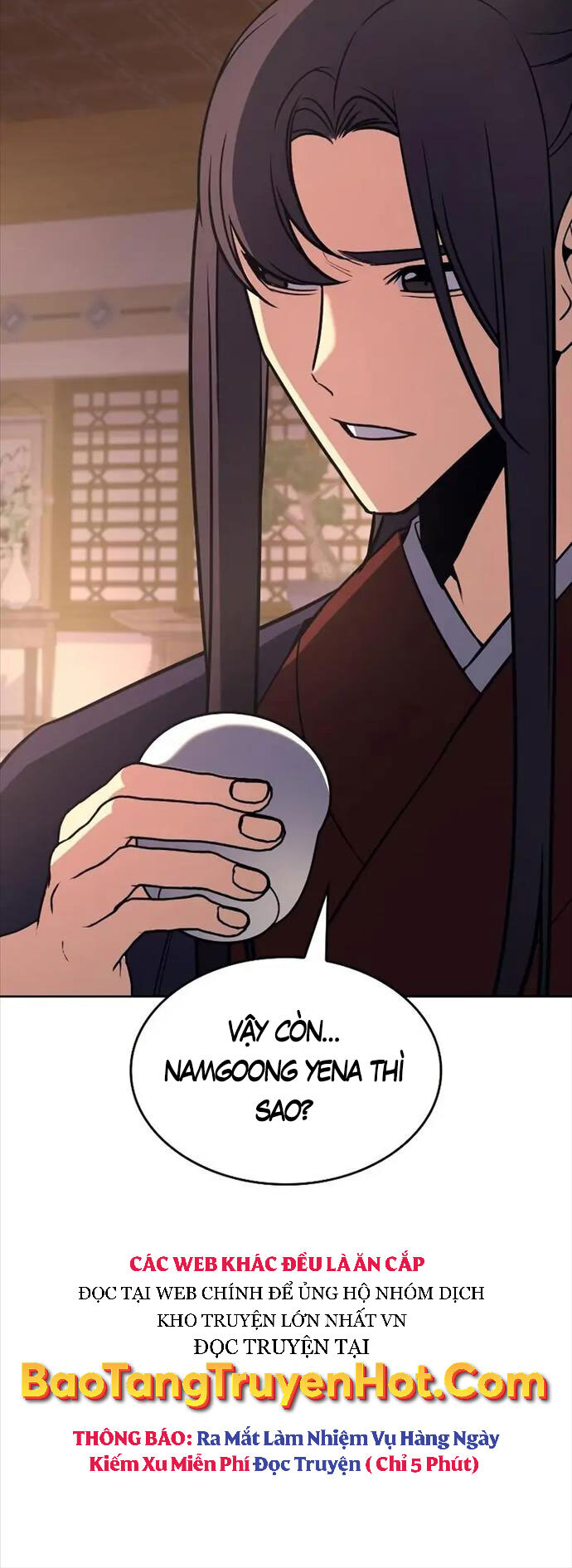 Thiên Ma Thần Quyết Trùng Sinh Chapter 68 - Trang 2