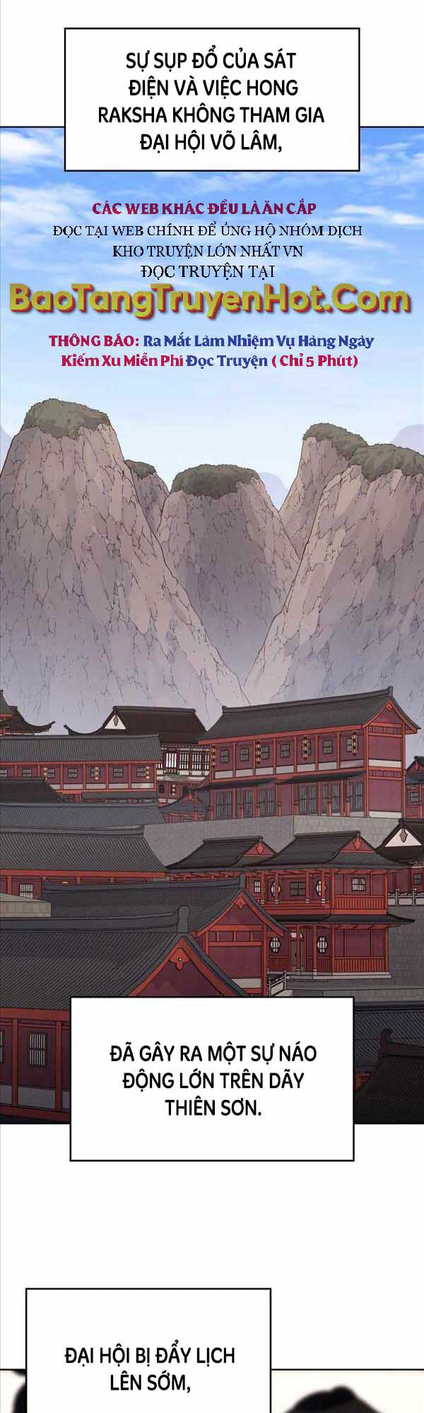 Thiên Ma Thần Quyết Trùng Sinh Chapter 69 - Trang 2