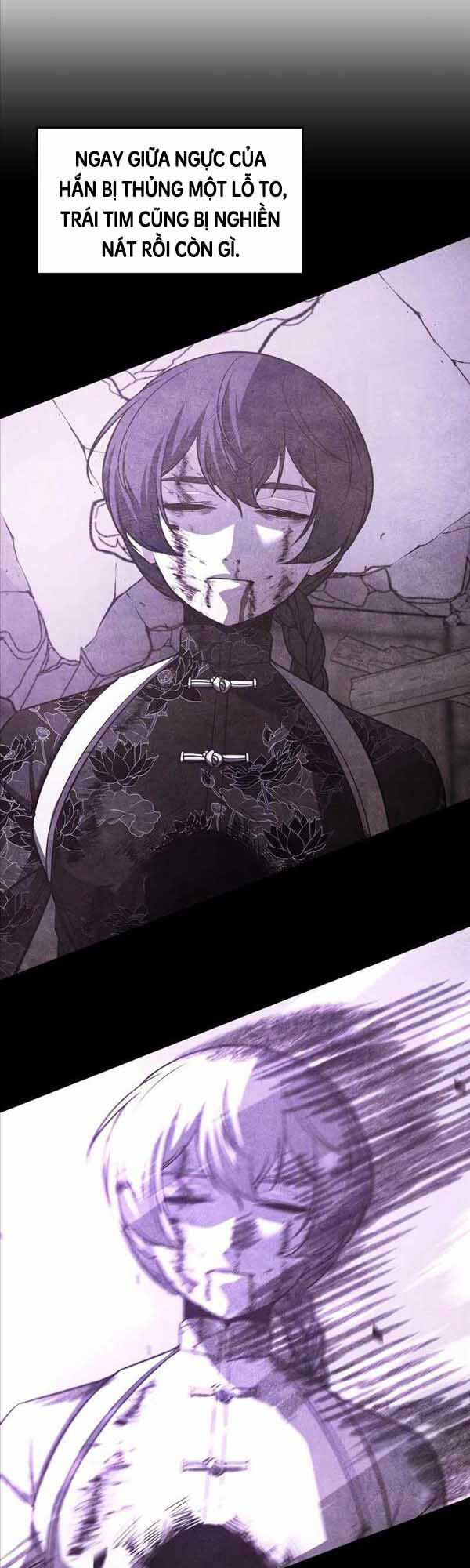 Thiên Ma Thần Quyết Trùng Sinh Chapter 69 - Trang 2