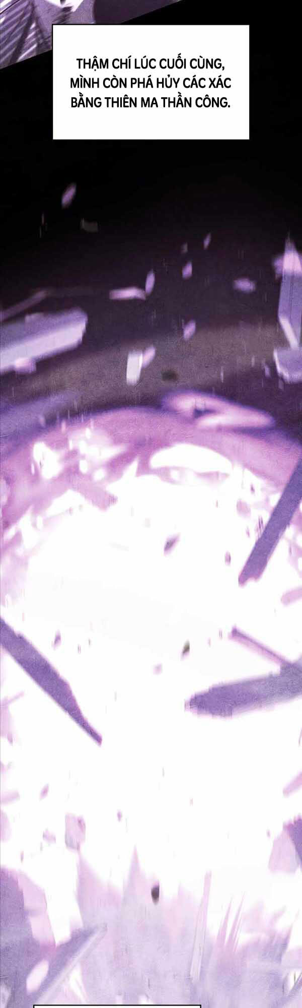 Thiên Ma Thần Quyết Trùng Sinh Chapter 69 - Trang 2