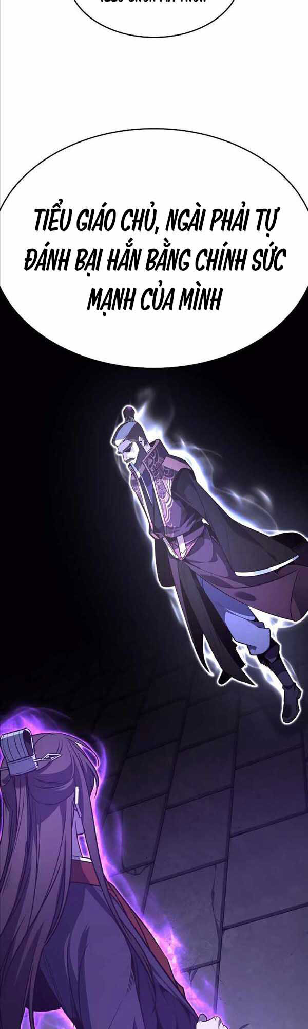 Thiên Ma Thần Quyết Trùng Sinh Chapter 69 - Trang 2