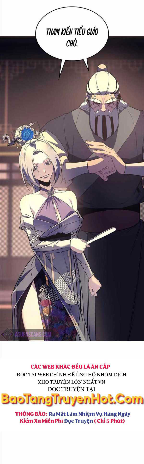 Thiên Ma Thần Quyết Trùng Sinh Chapter 69 - Trang 2