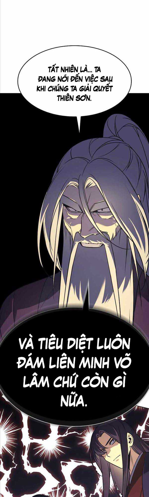 Thiên Ma Thần Quyết Trùng Sinh Chapter 69 - Trang 2