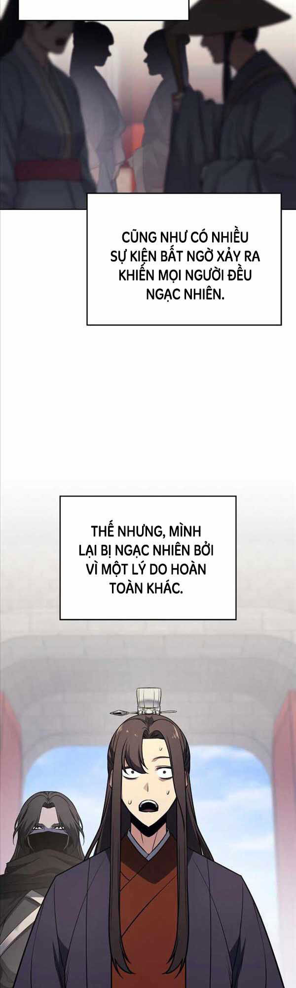 Thiên Ma Thần Quyết Trùng Sinh Chapter 69 - Trang 2