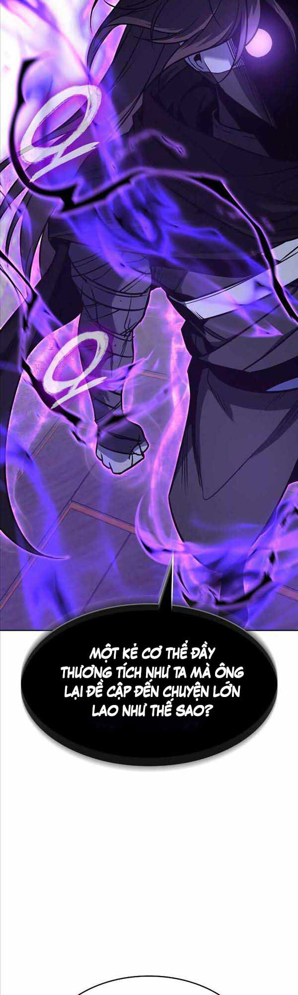 Thiên Ma Thần Quyết Trùng Sinh Chapter 69 - Trang 2