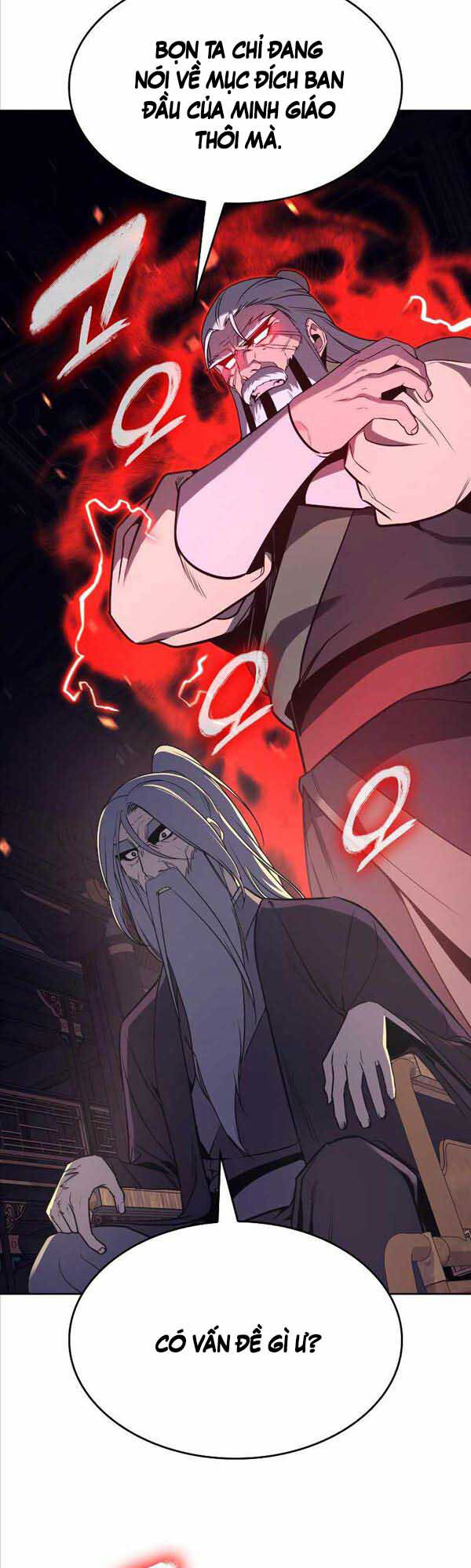 Thiên Ma Thần Quyết Trùng Sinh Chapter 69 - Trang 2