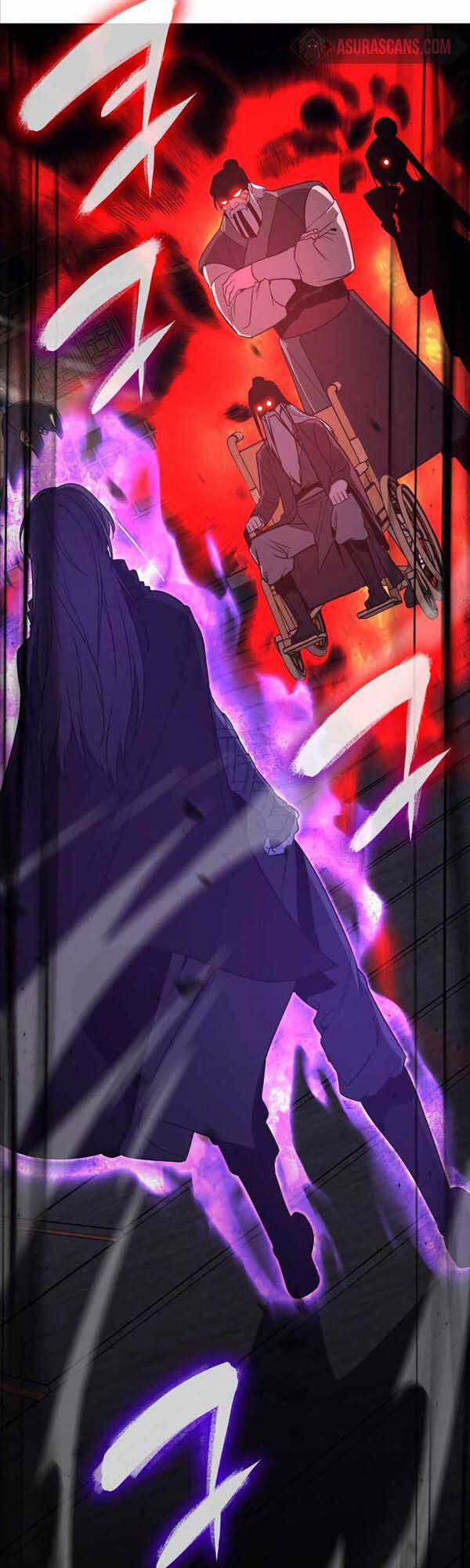 Thiên Ma Thần Quyết Trùng Sinh Chapter 69 - Trang 2